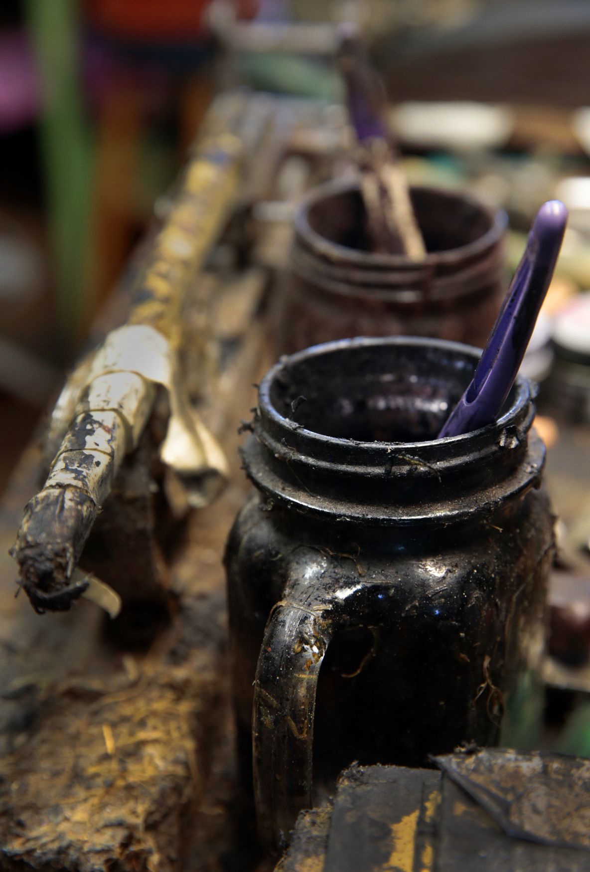 Fifty years an Affton cobbler, John's Shoe Repair disappears